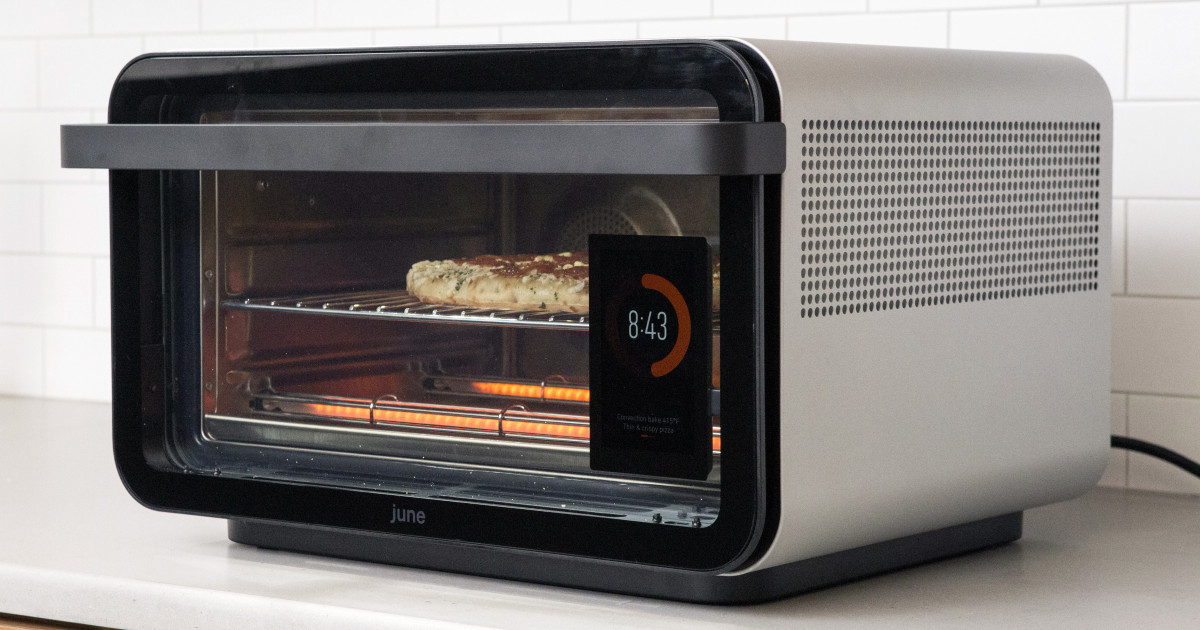 Testing the June Intelligent Oven | Cook's Illustrated