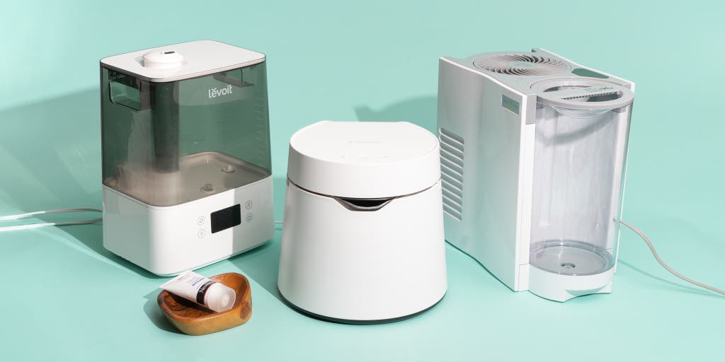 The 5 Best Humidifiers of 2023 | Reviews by Wirecutter