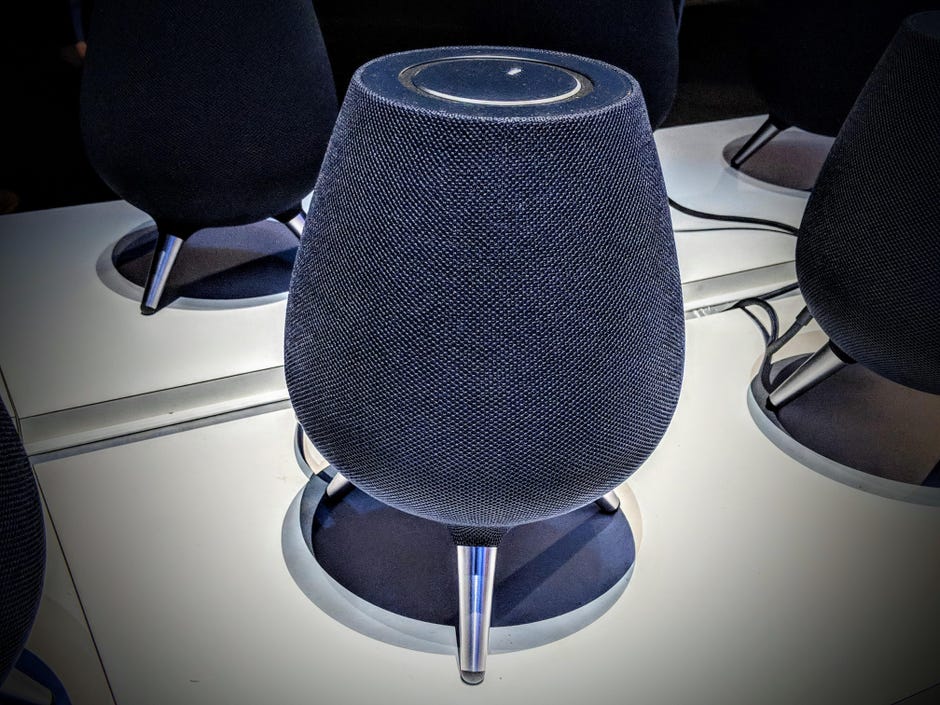 5 ways Samsung's new Bixby speaker can beat Alexa, HomePod and Google Home - CNET