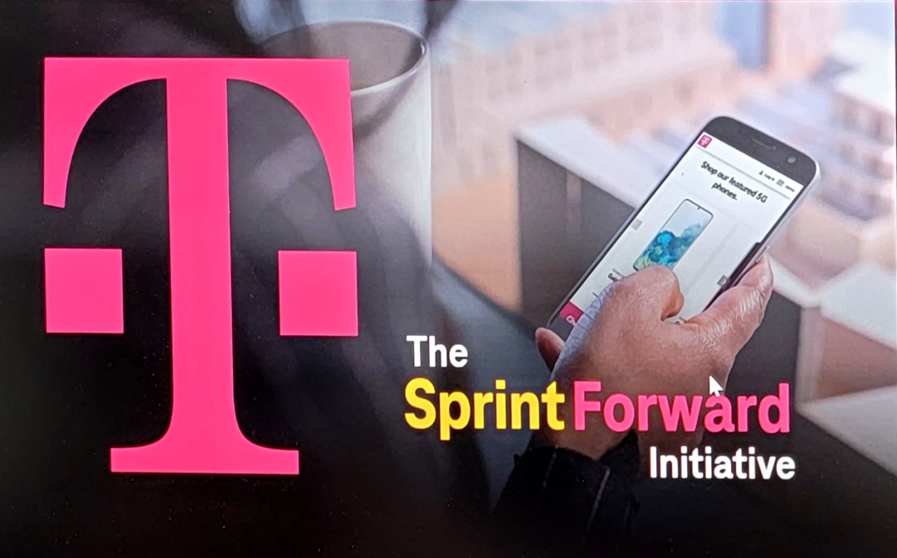 T-Mobile Launching Sprint Forward Initiative, Includes Free Devices And Lease Forgiveness For Legacy Sprint Customers – The T-Mo Report