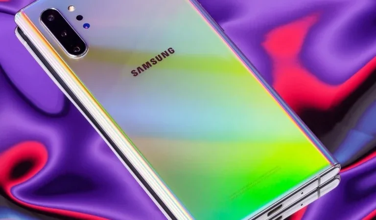 The Galaxy S10 is already great, but the Note 10 could be even better