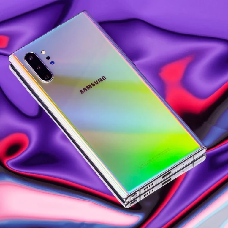 The Galaxy S10 is already great, but the Note 10 could be even better