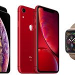 Hands on with iPhone XS Max, XR, XS and Apple Watch Series 4 | Cult of Mac