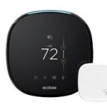 ecobee Launches ecobee4 Smart Thermostat with Built-In Alexa Voice Service  | Business Wire