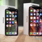 iPhone XS Max the huge winner in sales says analyst - SlashGear