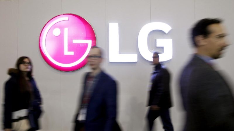 LG halts phone manufacturing in South Korea, relocating to Vietnam