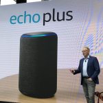 Amazon Just Announced An Alexa-Powered Microwave And Bunch Of New Echo  Devices