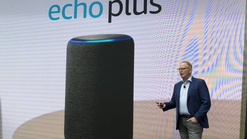 Amazon just accidentally revealed an Echo subwoofer and smart plug